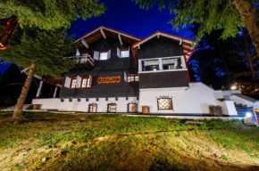 Neverland Bear Valley Predeal